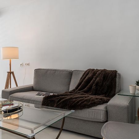 Tuguest Alhamar Apartment Γρανάδα Εξωτερικό φωτογραφία