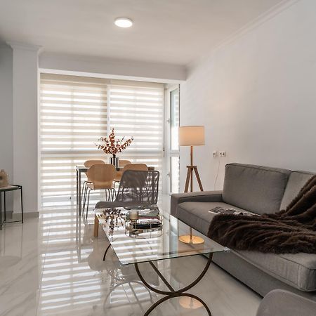 Tuguest Alhamar Apartment Γρανάδα Εξωτερικό φωτογραφία