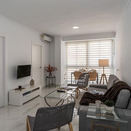 Tuguest Alhamar Apartment Γρανάδα Εξωτερικό φωτογραφία