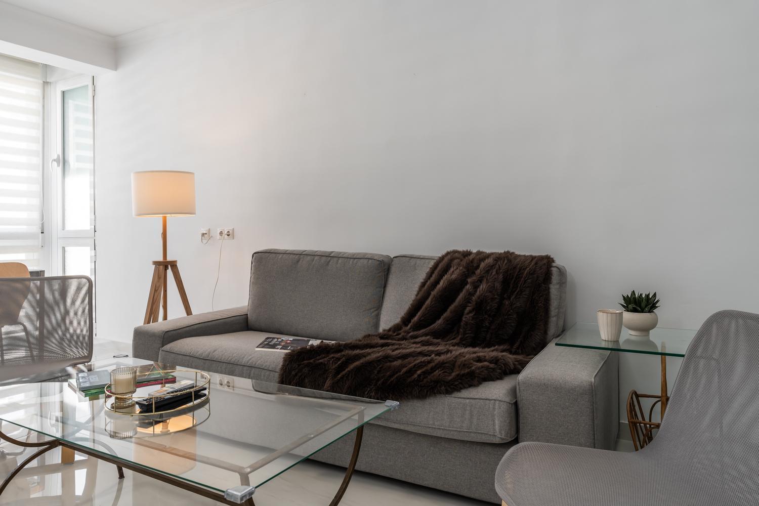 Tuguest Alhamar Apartment Γρανάδα Εξωτερικό φωτογραφία