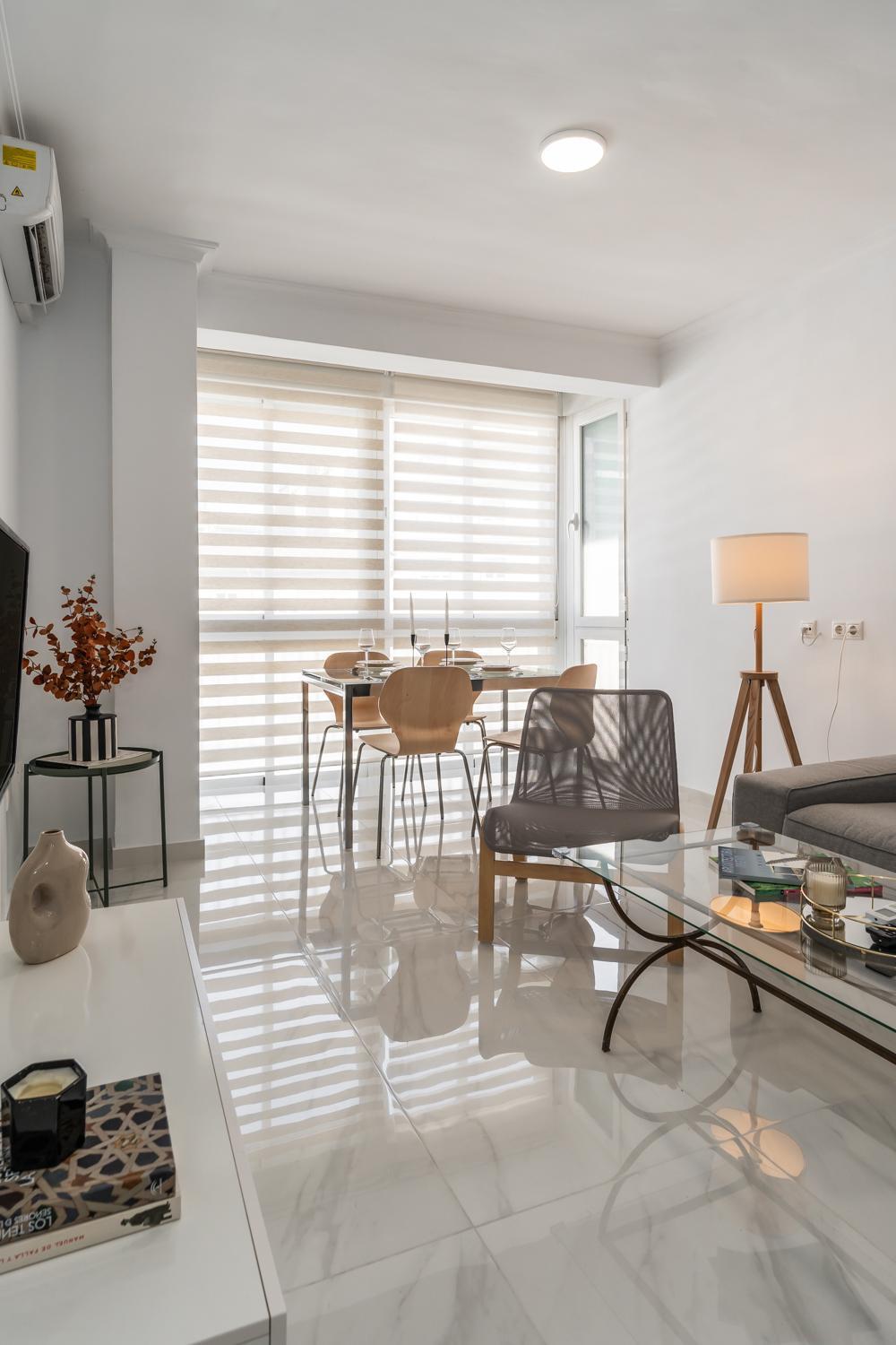 Tuguest Alhamar Apartment Γρανάδα Εξωτερικό φωτογραφία