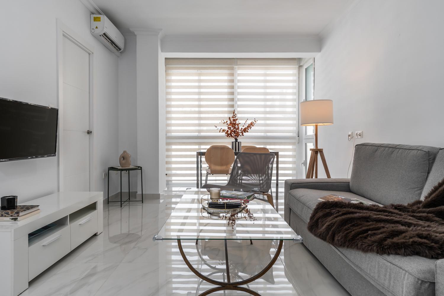 Tuguest Alhamar Apartment Γρανάδα Εξωτερικό φωτογραφία