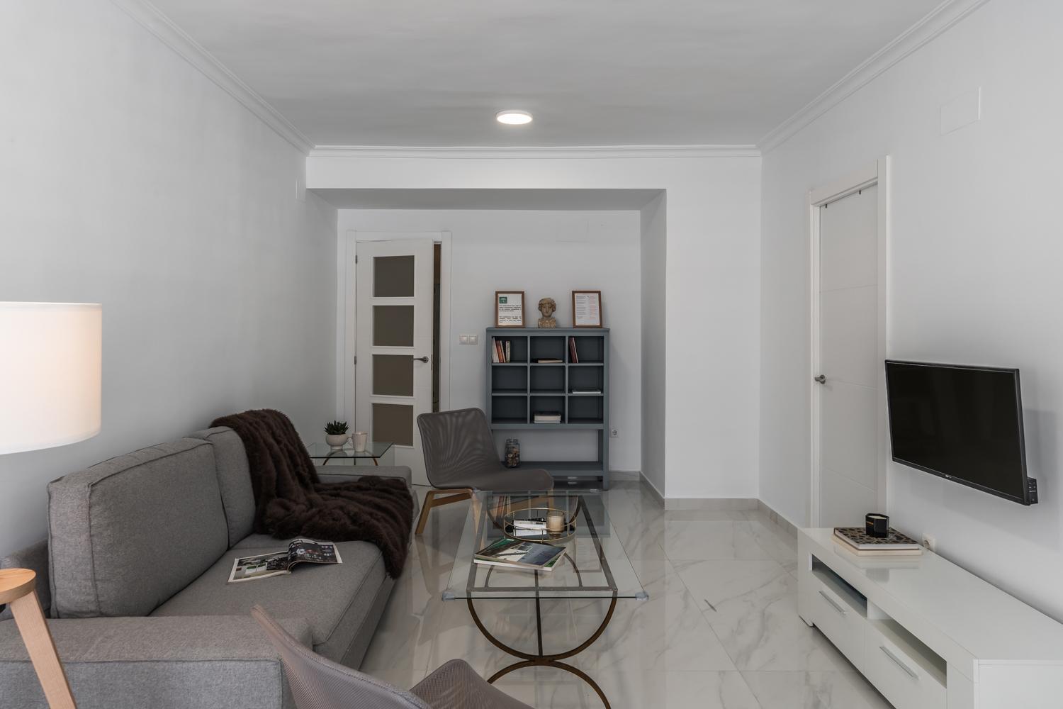 Tuguest Alhamar Apartment Γρανάδα Εξωτερικό φωτογραφία