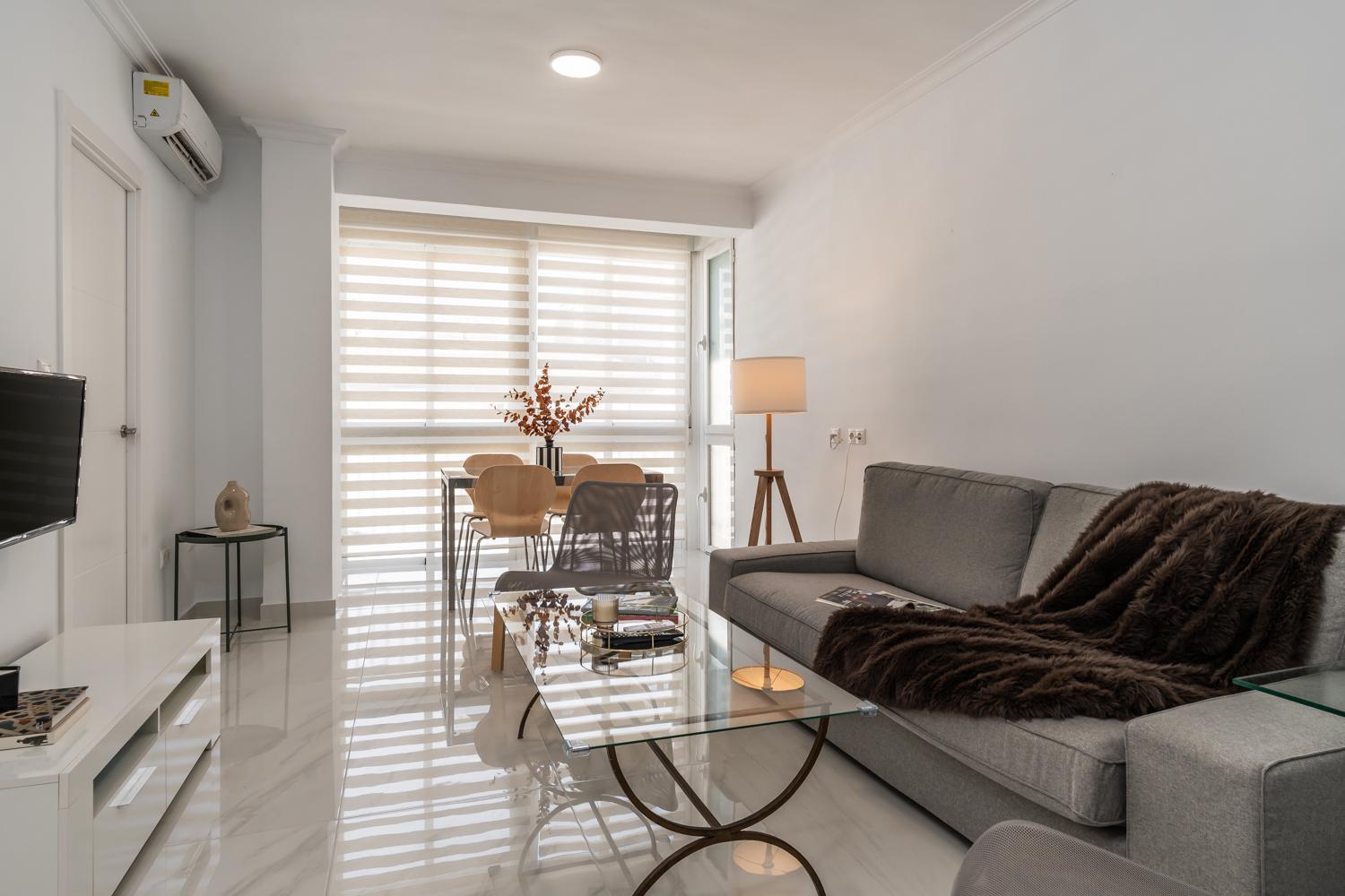 Tuguest Alhamar Apartment Γρανάδα Εξωτερικό φωτογραφία