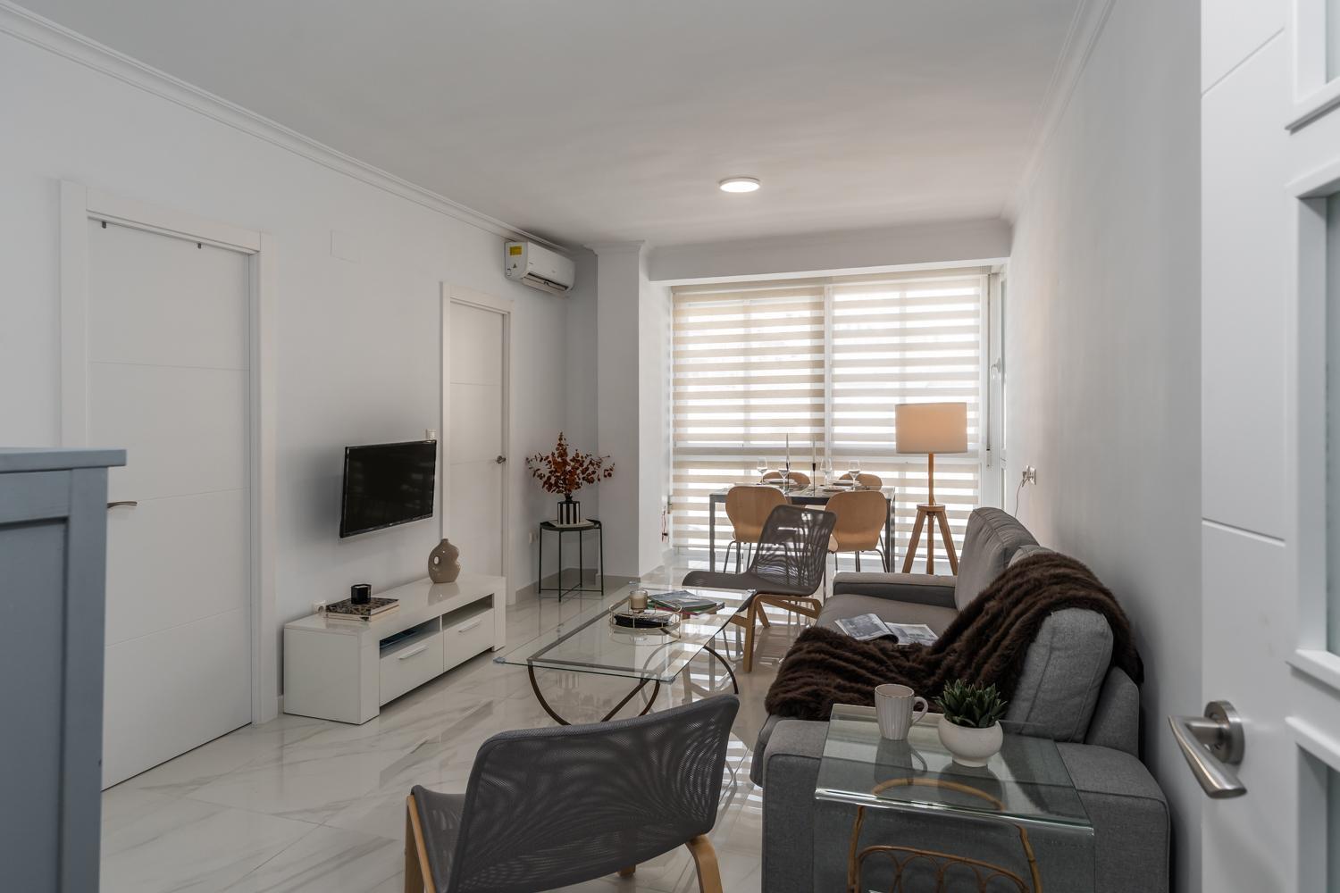 Tuguest Alhamar Apartment Γρανάδα Εξωτερικό φωτογραφία