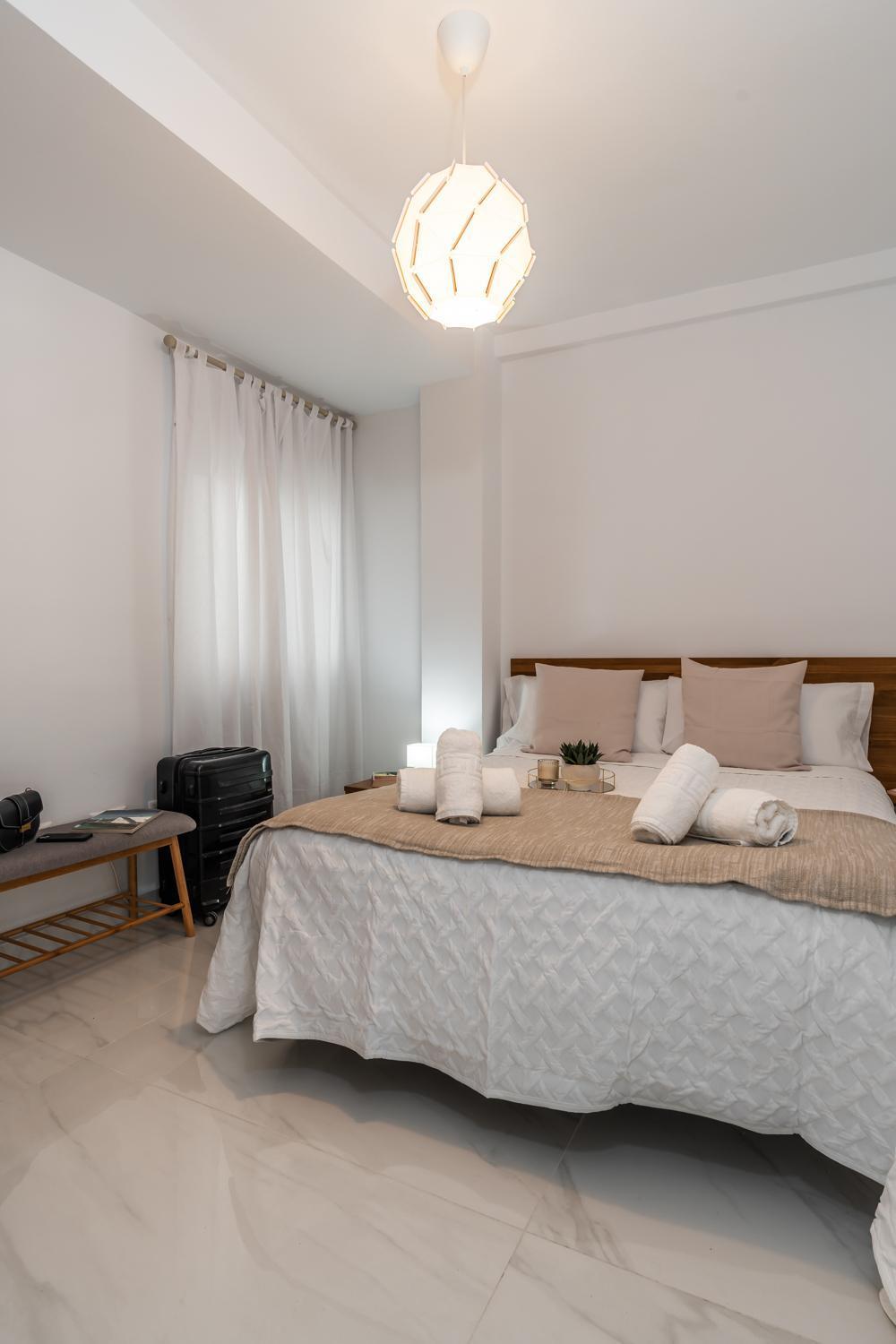 Tuguest Alhamar Apartment Γρανάδα Εξωτερικό φωτογραφία