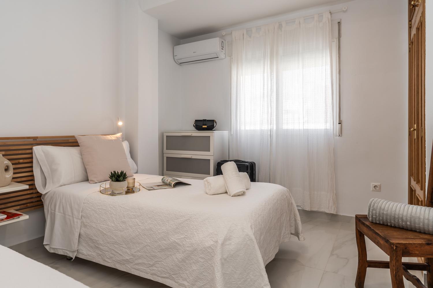 Tuguest Alhamar Apartment Γρανάδα Εξωτερικό φωτογραφία