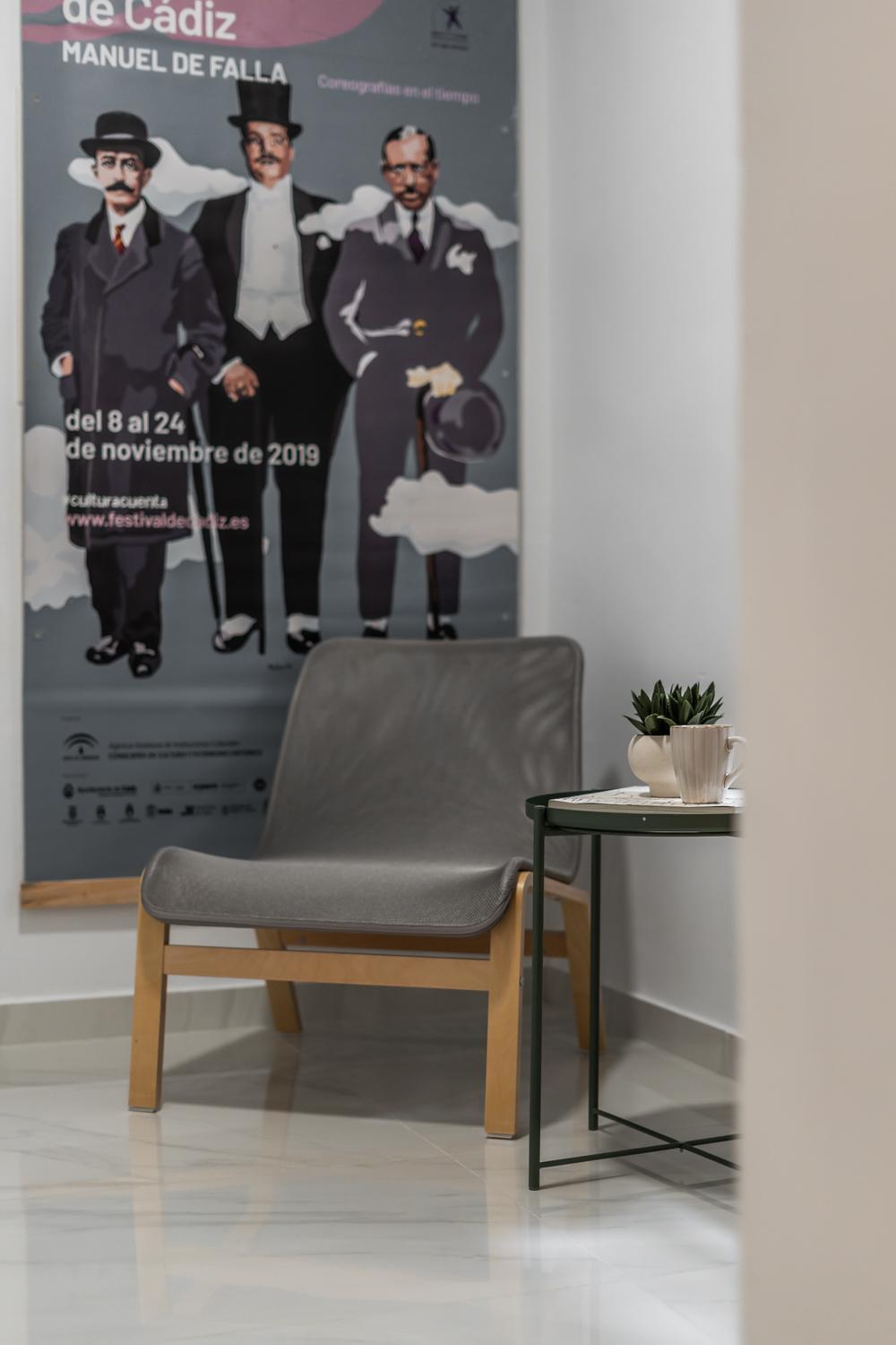 Tuguest Alhamar Apartment Γρανάδα Εξωτερικό φωτογραφία