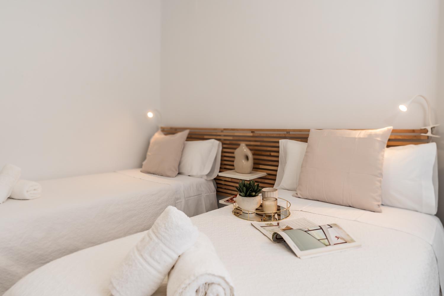 Tuguest Alhamar Apartment Γρανάδα Εξωτερικό φωτογραφία