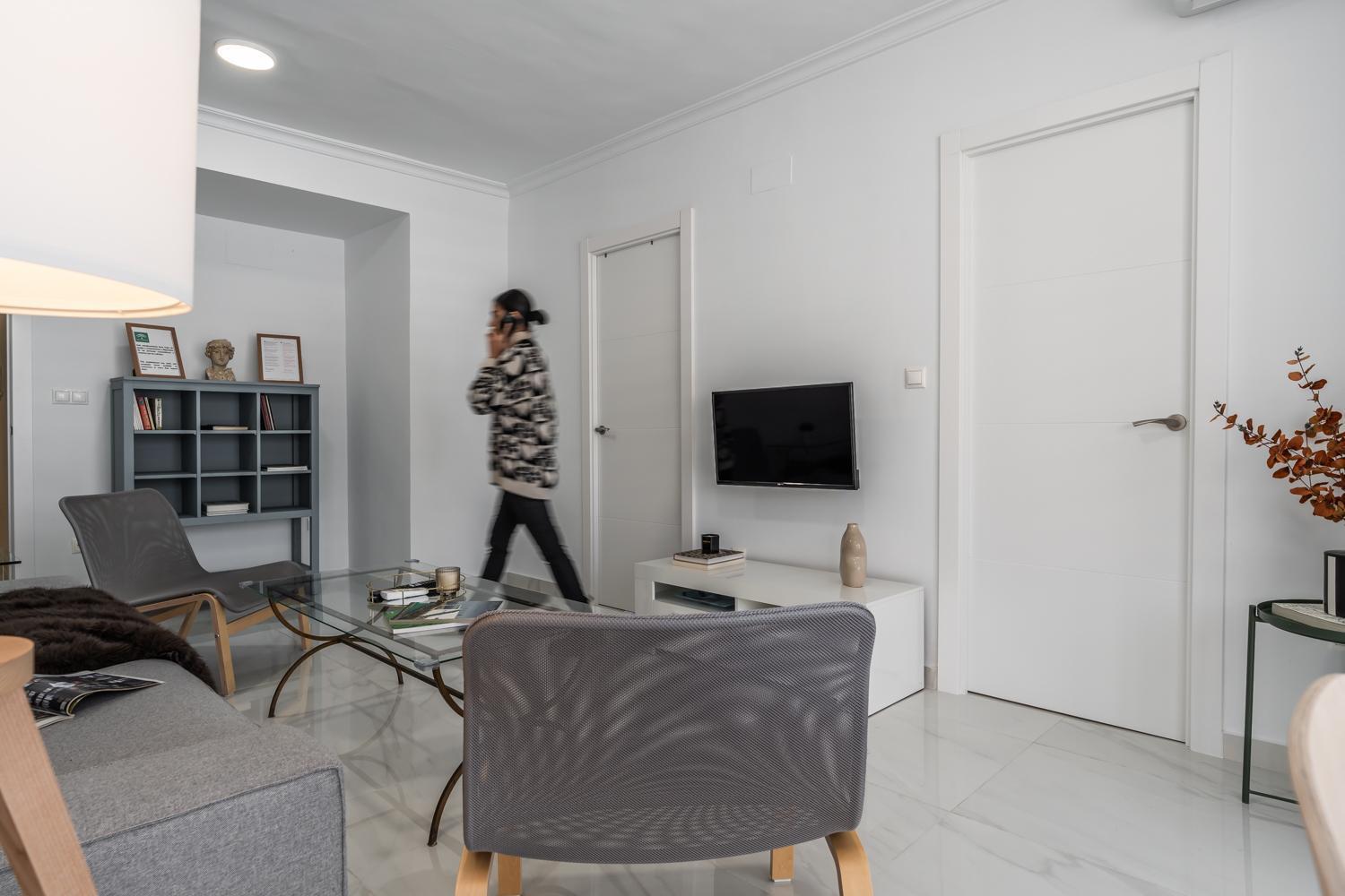 Tuguest Alhamar Apartment Γρανάδα Εξωτερικό φωτογραφία