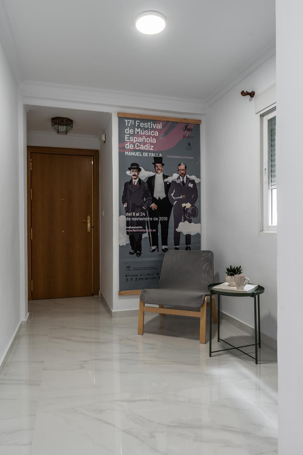 Tuguest Alhamar Apartment Γρανάδα Εξωτερικό φωτογραφία