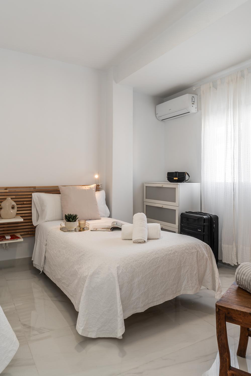 Tuguest Alhamar Apartment Γρανάδα Εξωτερικό φωτογραφία