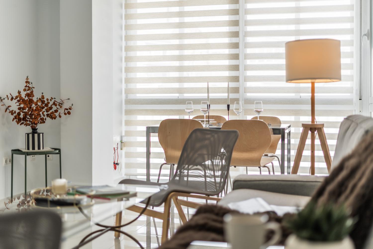Tuguest Alhamar Apartment Γρανάδα Εξωτερικό φωτογραφία