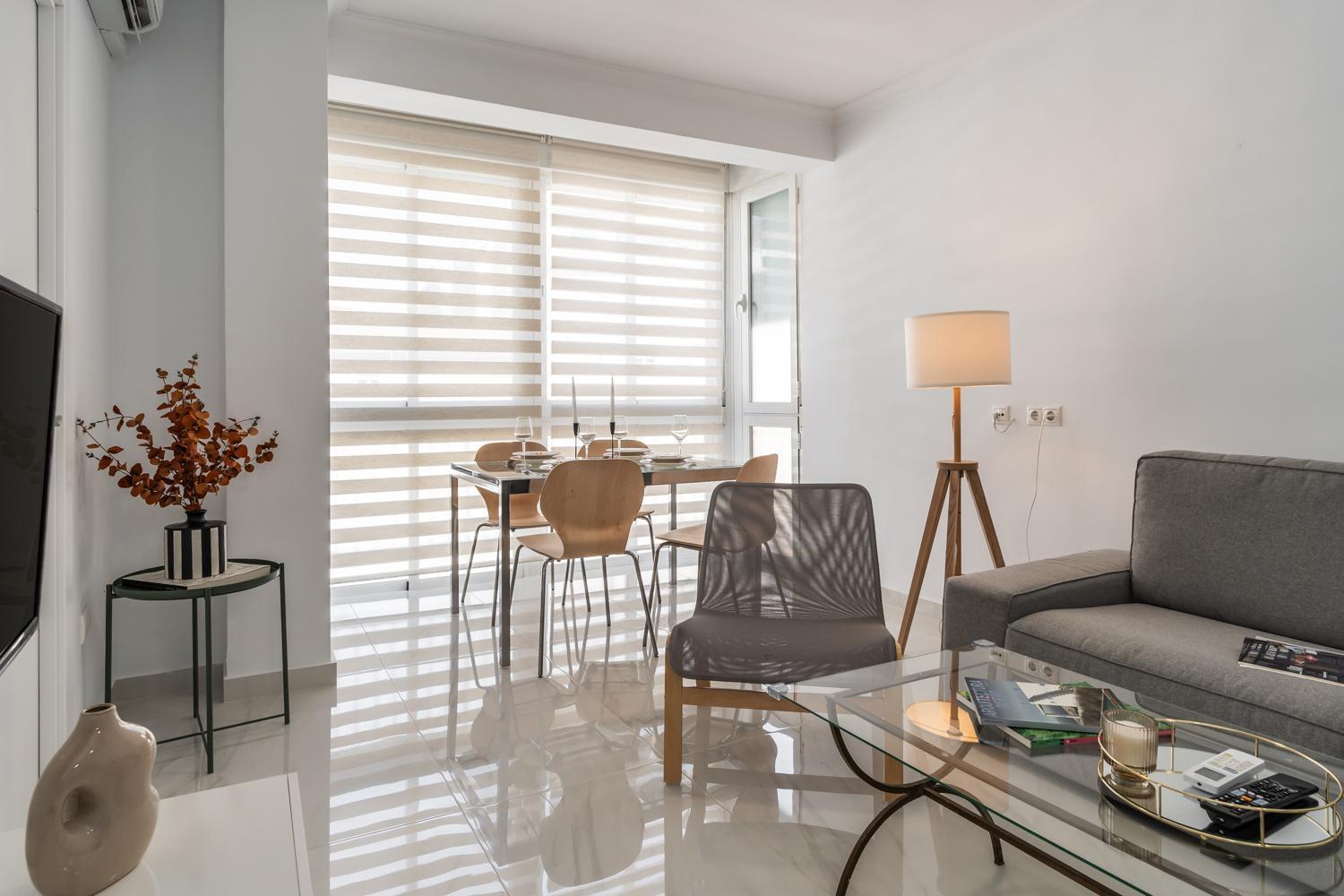 Tuguest Alhamar Apartment Γρανάδα Εξωτερικό φωτογραφία