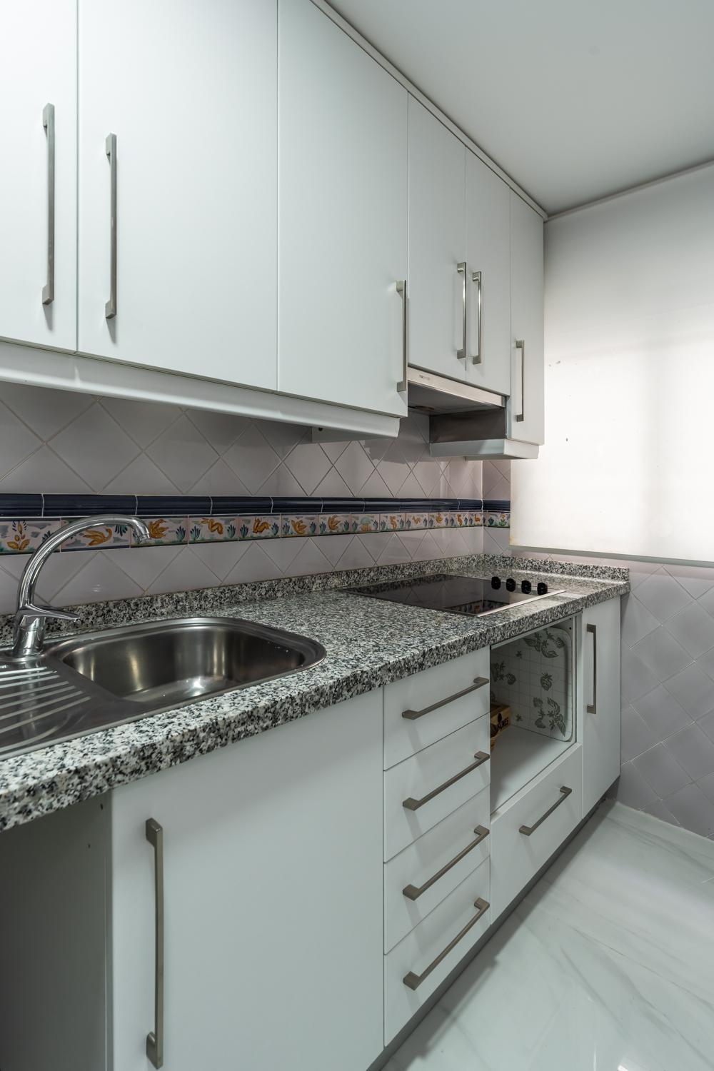 Tuguest Alhamar Apartment Γρανάδα Εξωτερικό φωτογραφία