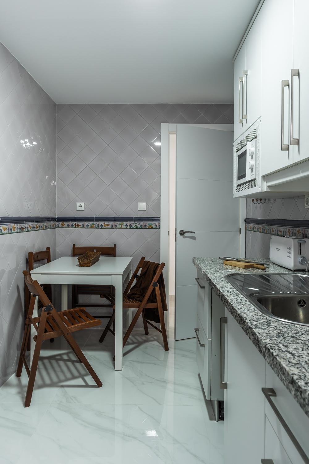 Tuguest Alhamar Apartment Γρανάδα Εξωτερικό φωτογραφία