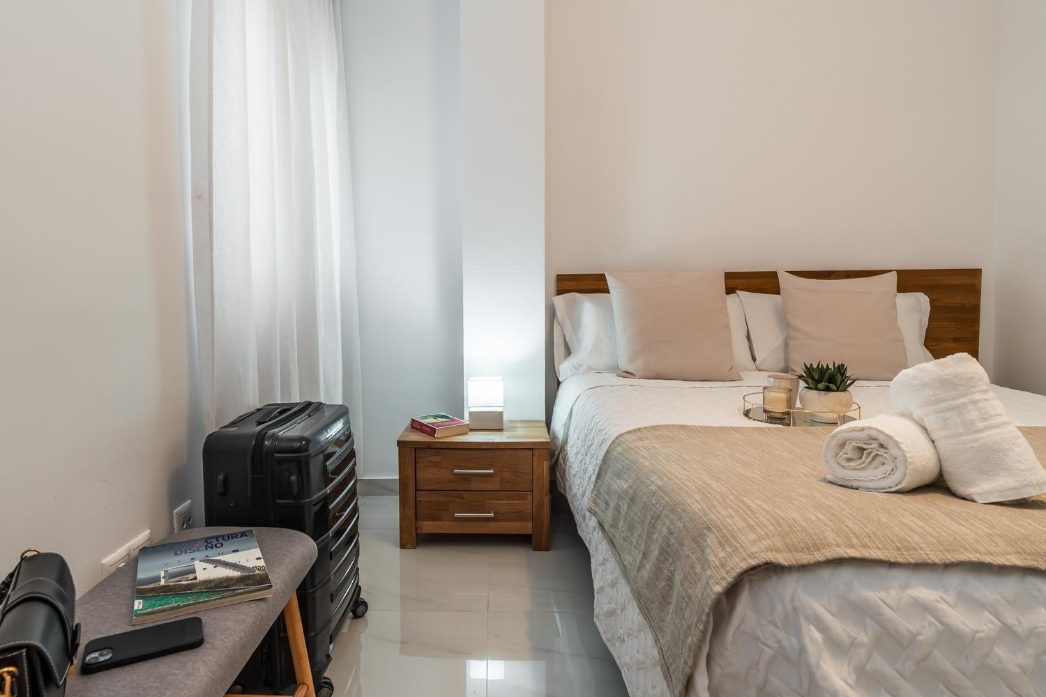 Tuguest Alhamar Apartment Γρανάδα Εξωτερικό φωτογραφία