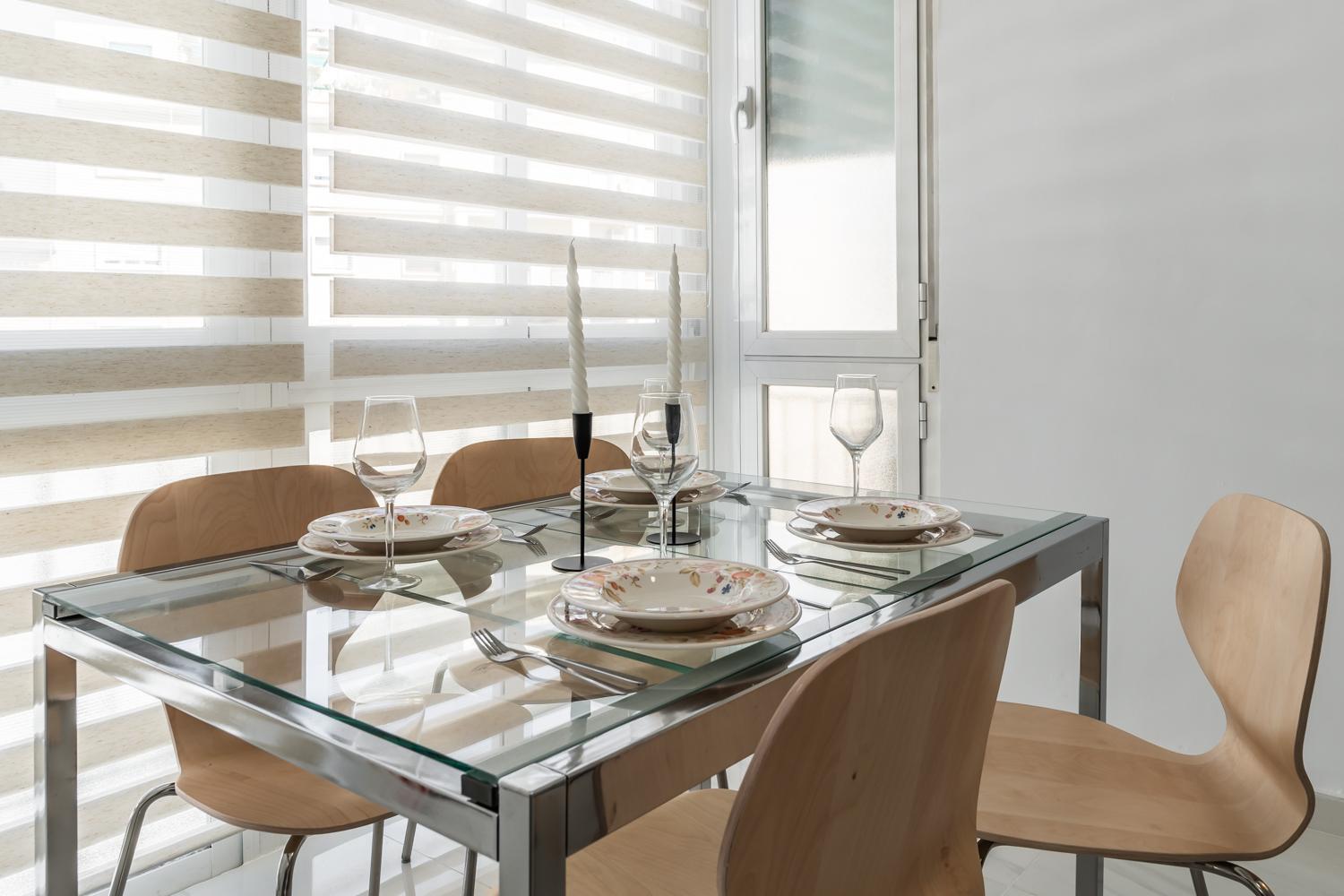 Tuguest Alhamar Apartment Γρανάδα Εξωτερικό φωτογραφία