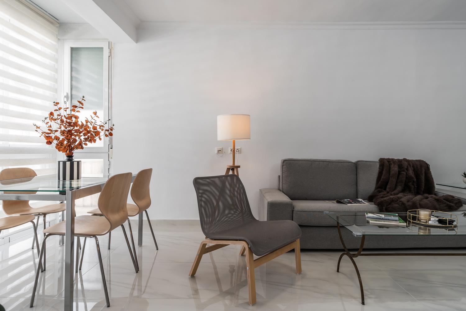 Tuguest Alhamar Apartment Γρανάδα Εξωτερικό φωτογραφία