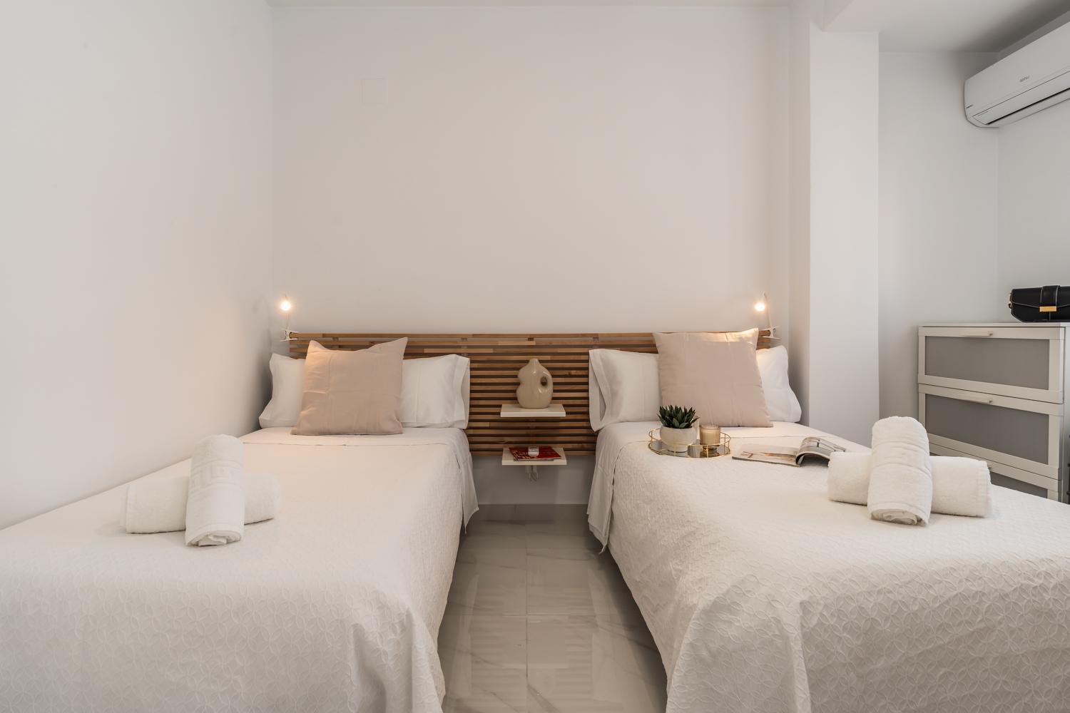 Tuguest Alhamar Apartment Γρανάδα Εξωτερικό φωτογραφία